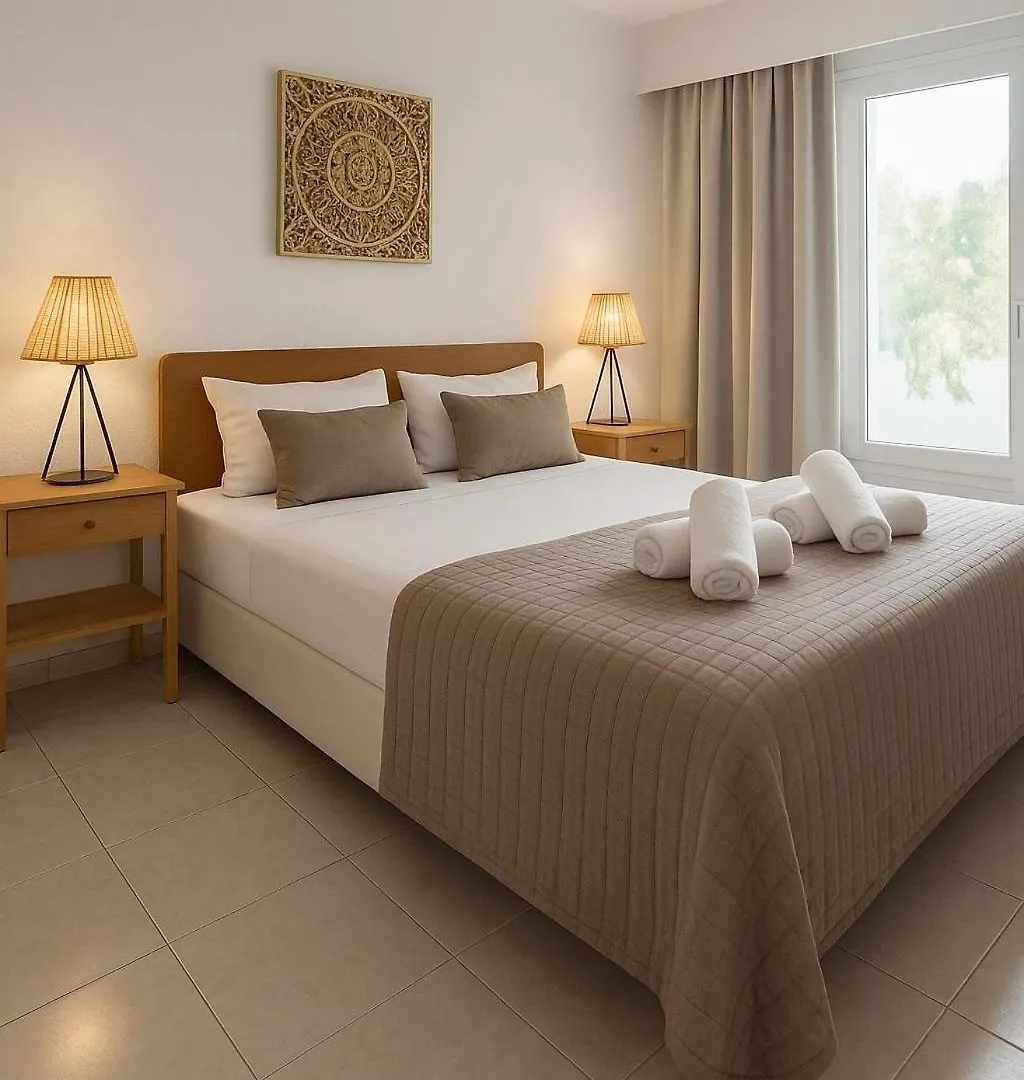Siesta 3 Personas Angel Daire Port de Alcudia