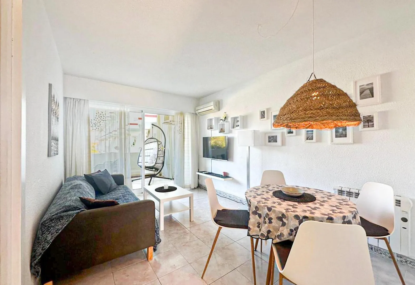 Siesta 3 Personas Angel Apartment Port de Alcudia   Port de Alcudia (Mallorca)