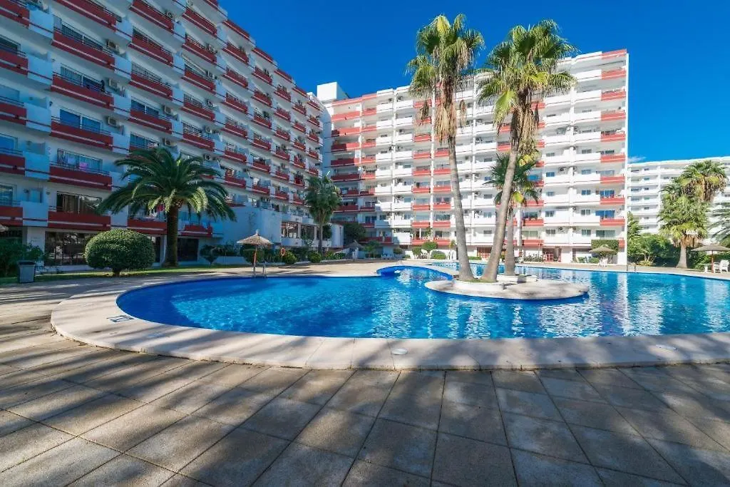 Siesta 3 Personas Angel Apartamento Port de Alcudia  0*, Port de Alcudia (Mallorca) Espanha