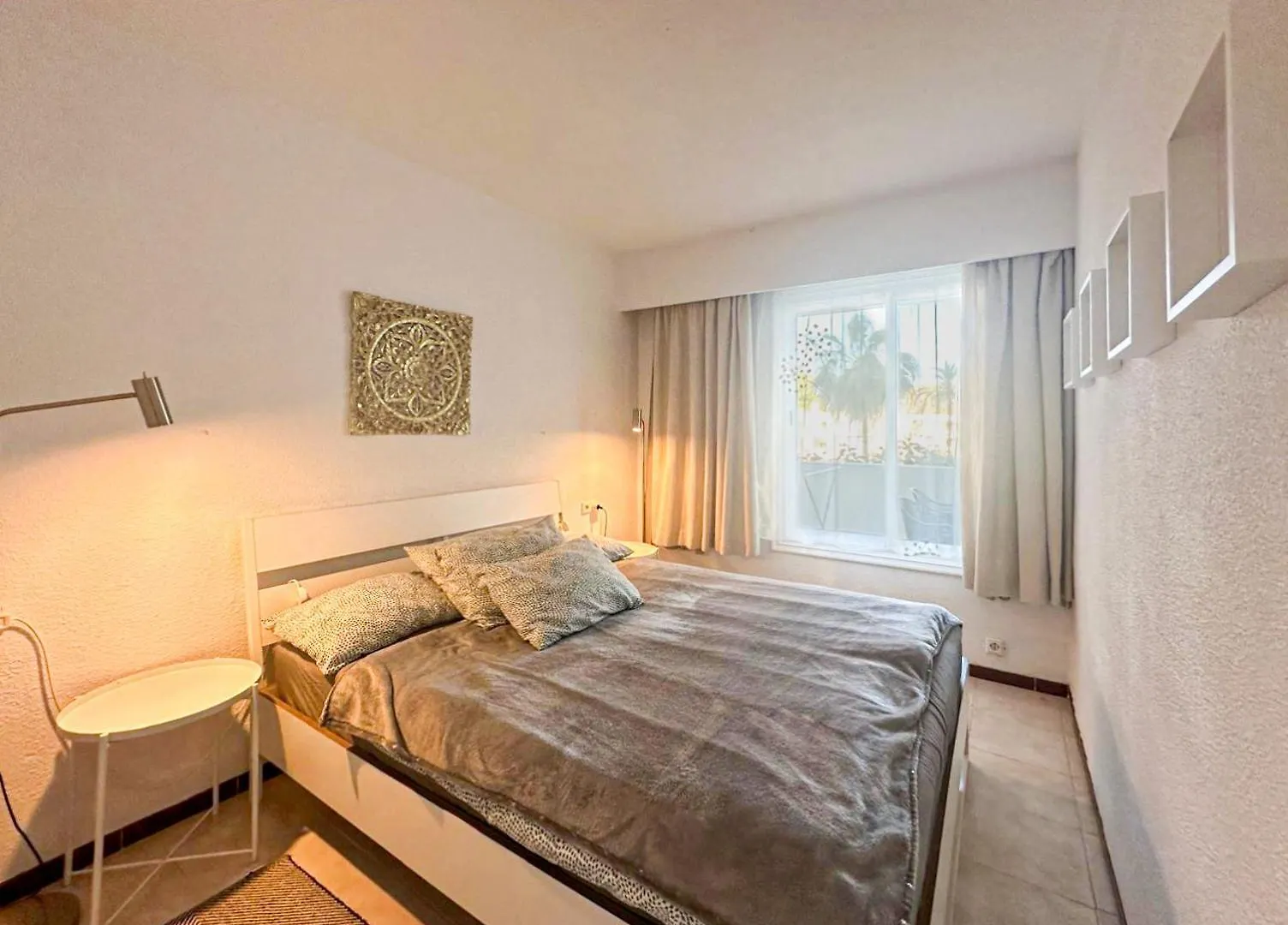 Siesta 3 Personas Angel Apartamento Port de Alcudia