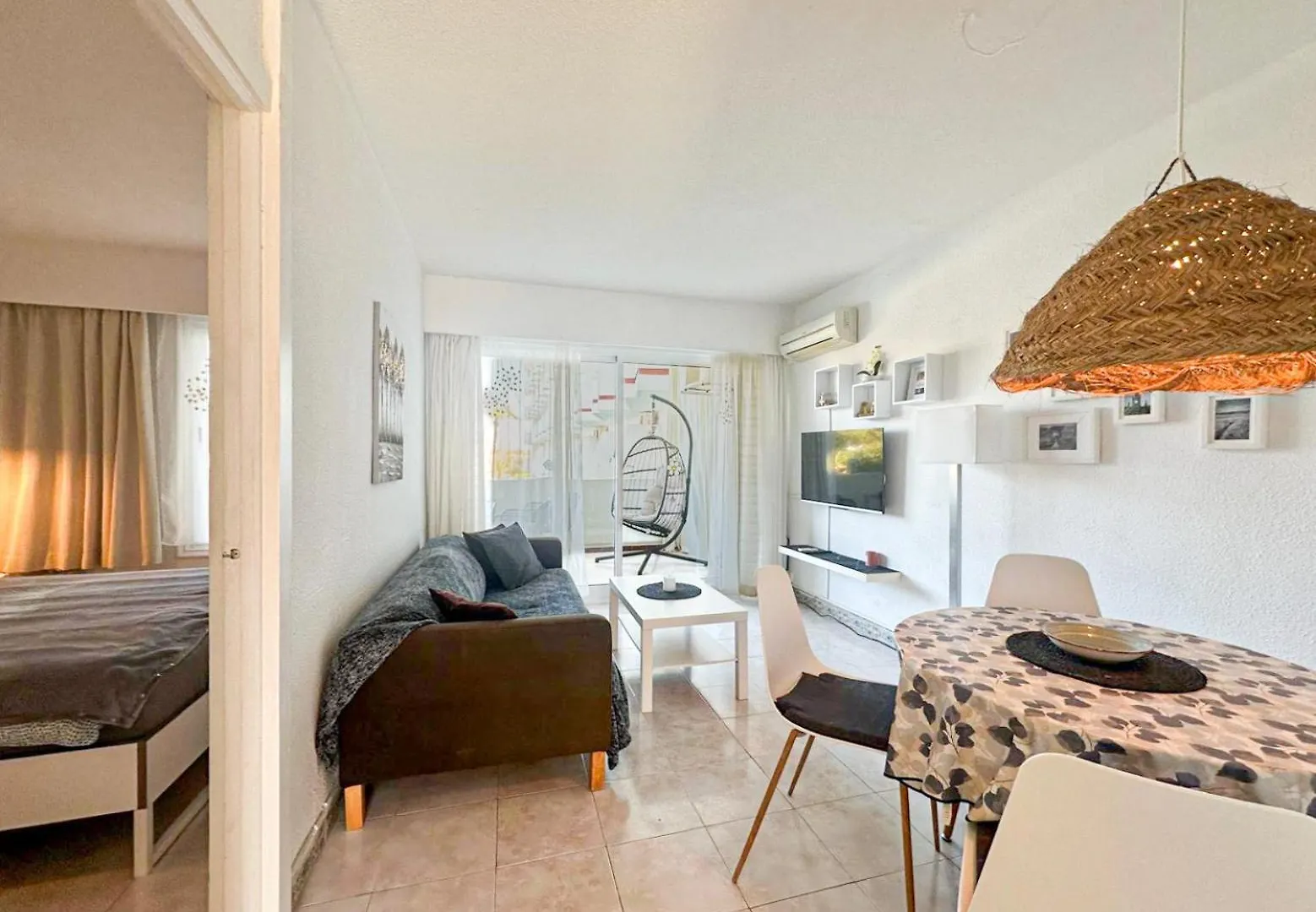 Siesta 3 Personas Angel Apartamento Port de Alcudia